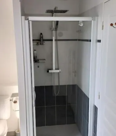 Beau Duplex A Port Lägenhet *