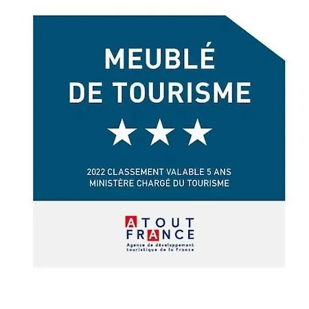 Beau Duplex A Port *