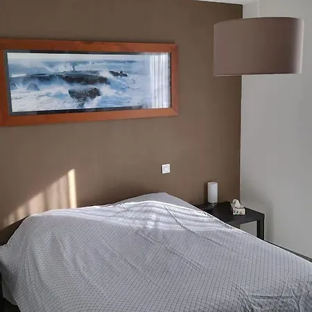 Beau Duplex A Port * Frejus